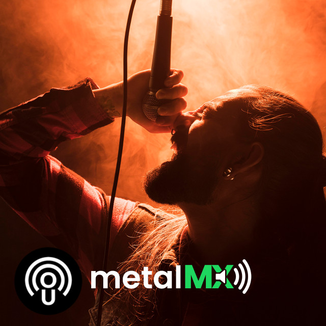 metalMX