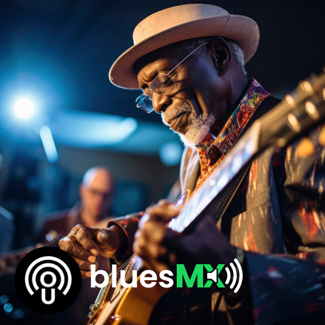 bluesMX